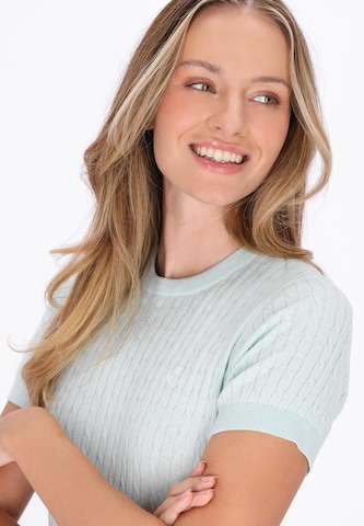 DreiMaster Maritim - Jersey en azul