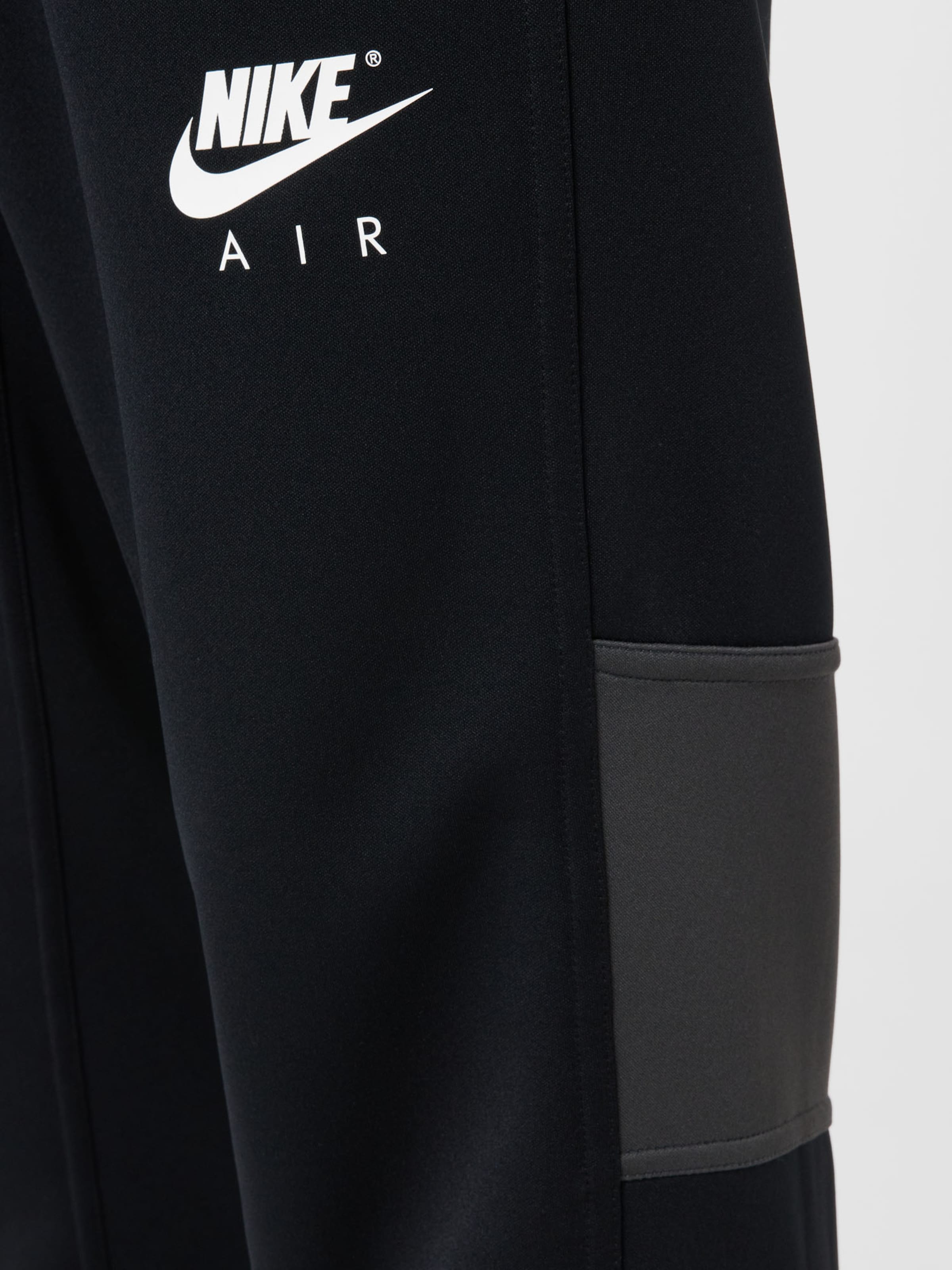 Homme Pantalon Nike Sportswear en Noir 