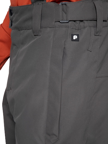 PROTEST Regular Sporthose 'OWENY'‌‌‌‌‌ in Grün