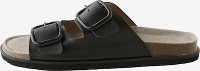 Next Pantofle - černá, Produkt