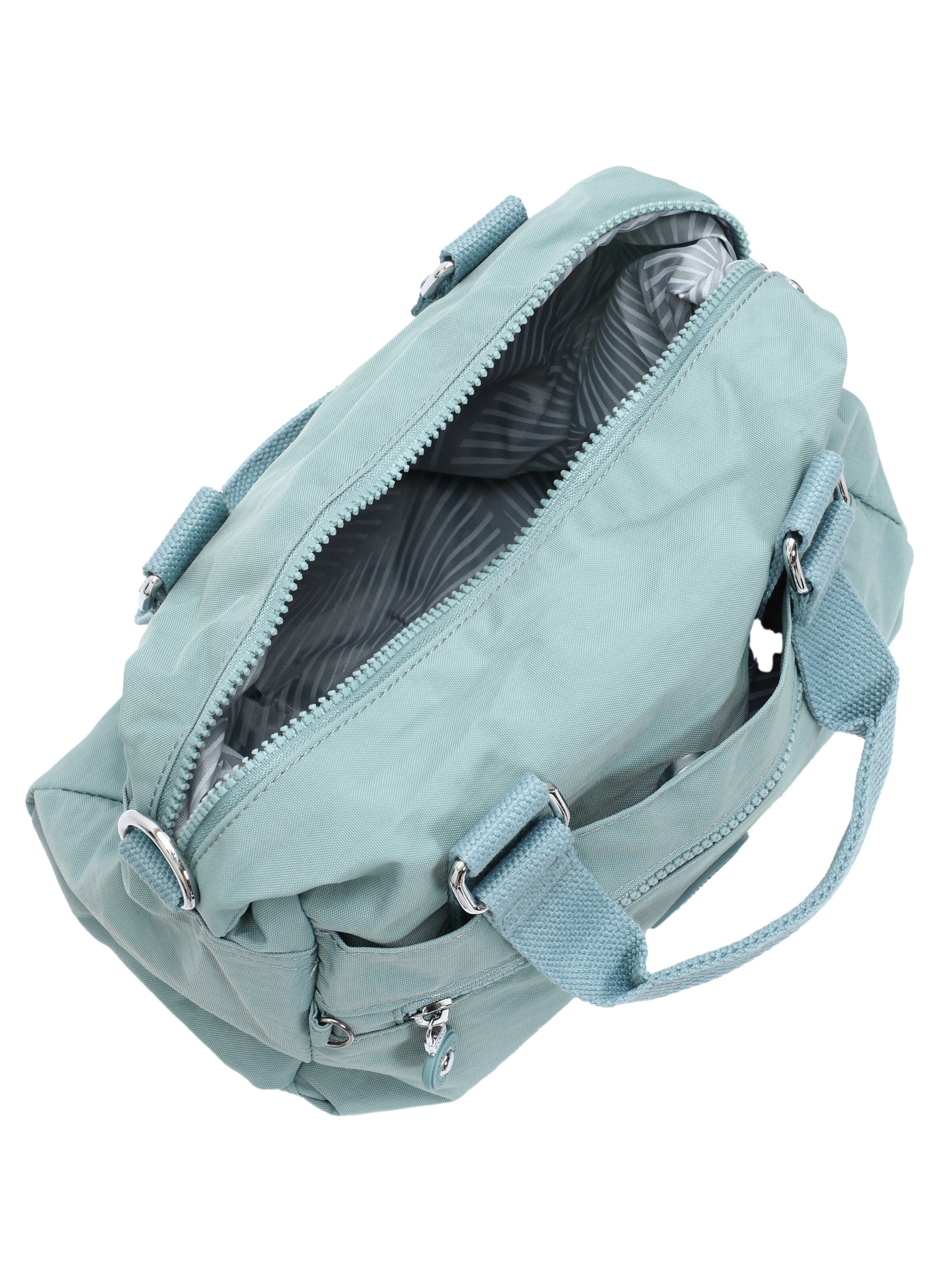 Mindesa Handtas in Blauw