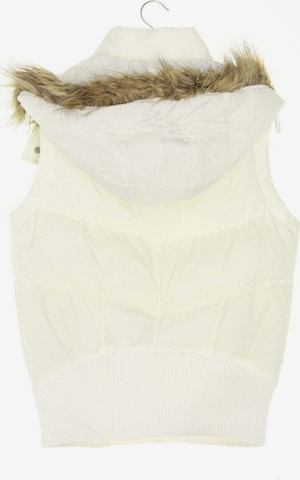 Tally Weijl Vest in S in White