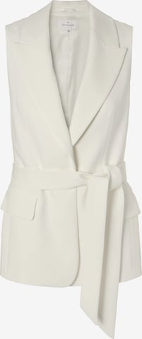 TATUUM Suit vest 'Lamkina' in Beige: front