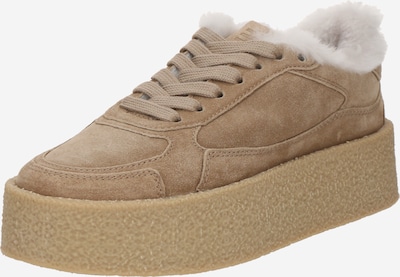 Sportbačiai be auliuko 'Bazar' iš Kennel & Schmenger, spalva – šviesiai ruda, Prekių apžvalga