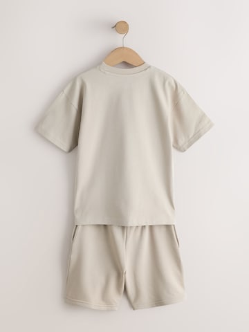 Next Szettek 'Sonic' - szürke