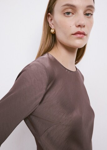 MANGO Dress 'Tayler3' in Purple