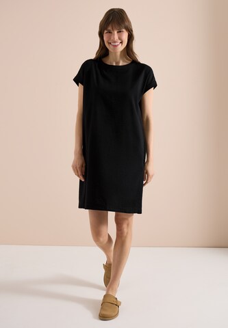 CECIL Kleid in Schwarz