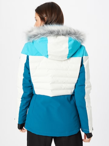 KILLTEC Outdoorjacke in Blau