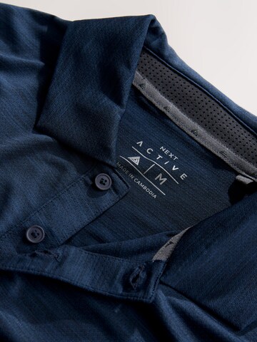 Next Funktionsshirt in Blau