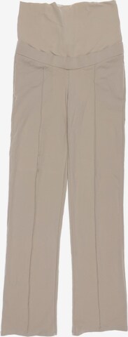 Noppies Stoffhose M in Beige: predná strana