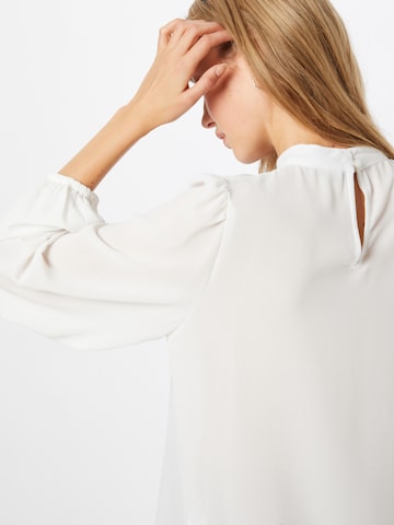 ICHI Блуза в бяло