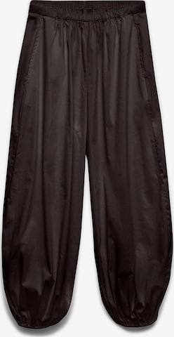 VERO MODA Bukser i brun: forside