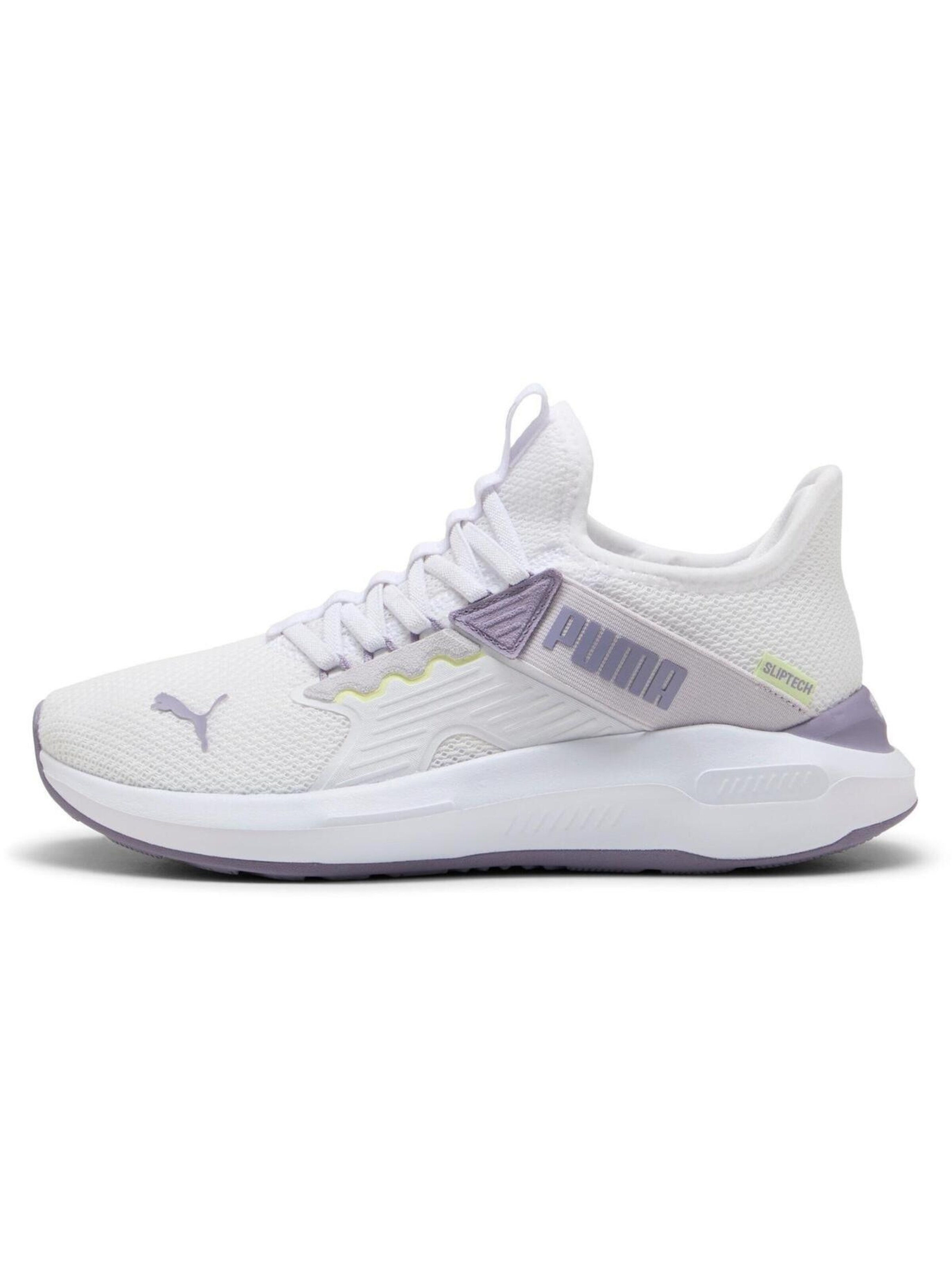 PUMA - Calzado deportivo 'Puma Softride Enzo 5 Slip Tech Wns Black' en blanco