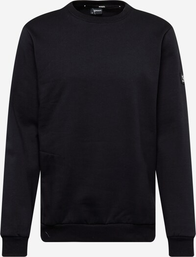 BRUNOTTI Sweatshirt in schwarz, Produktansicht