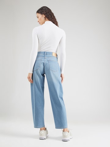 MAC Loosefit Τζιν 'DANNI' σε μπλε