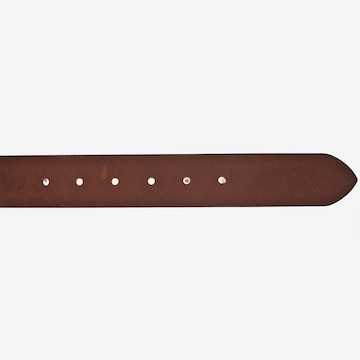 VANZETTI Belt in Brown