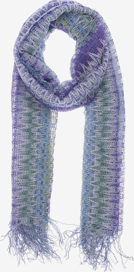 MISSONI Scarf & Wrap in One size in Mixed colors, Item view