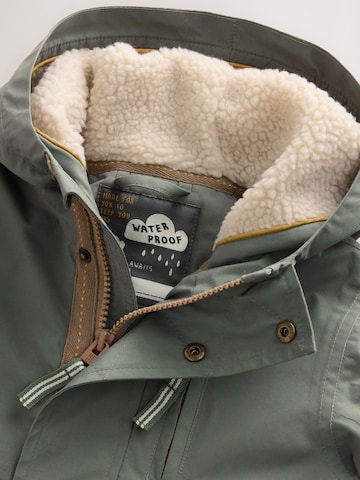 Veste fonctionnelle Next en vert