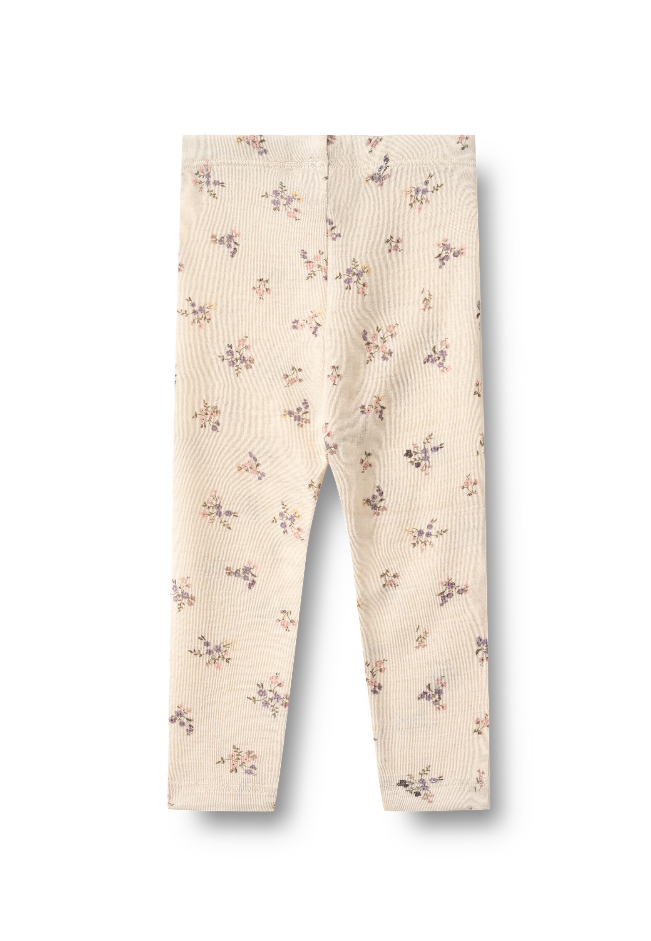 Skinny Leggings 'Agi  ' di WHEAT in beige