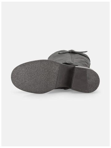 Bottes FELMINI en noir