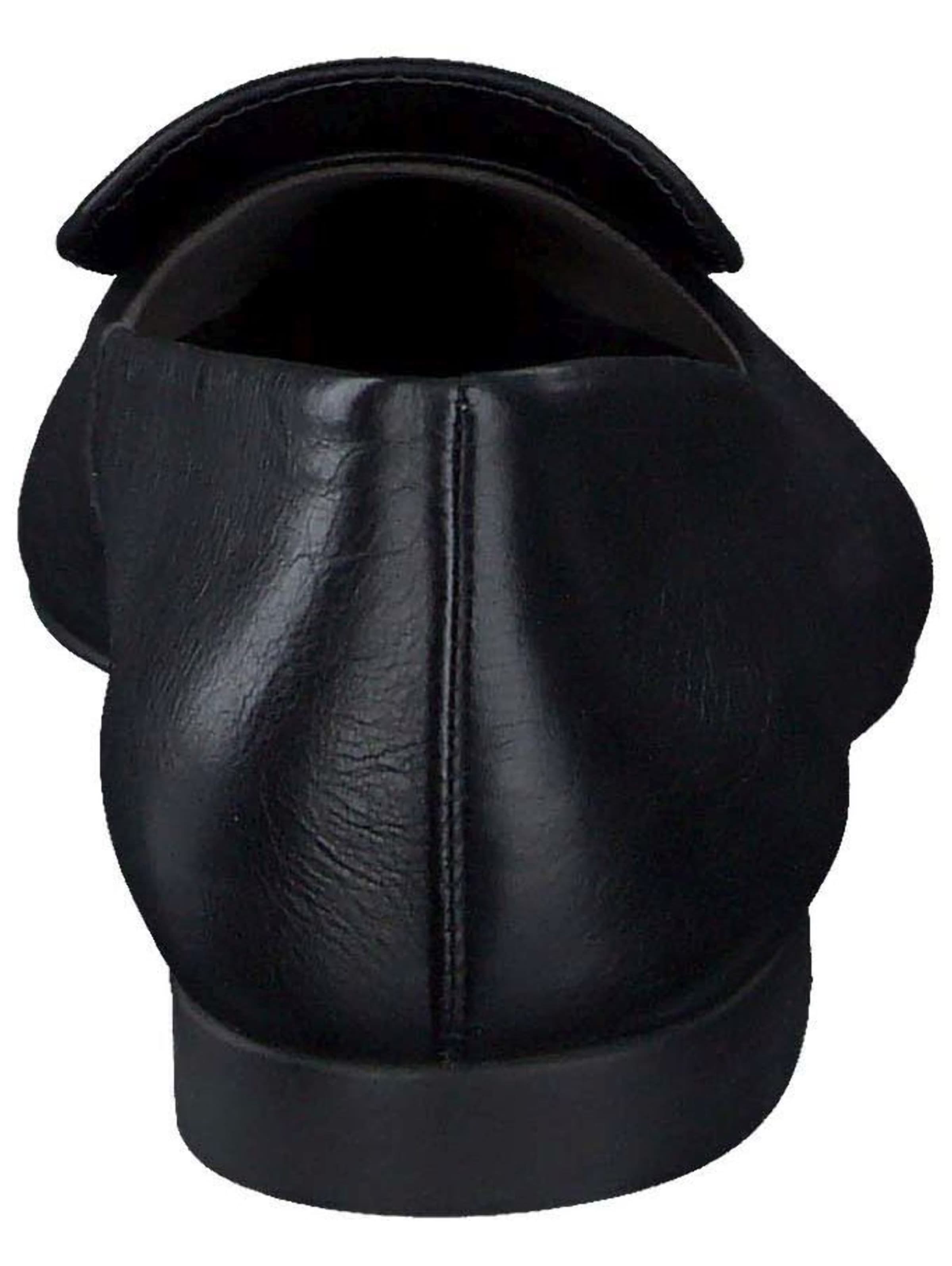 Paul Green Μπαλαρίνα σε μαύρο