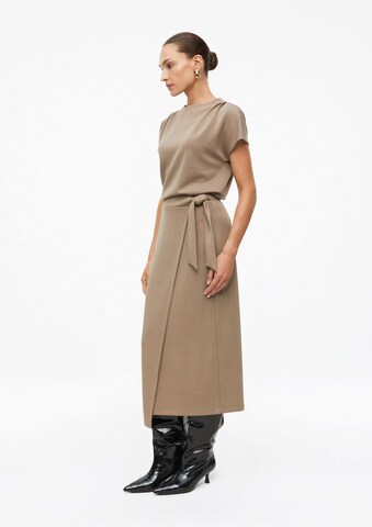 Jupe s.Oliver en beige