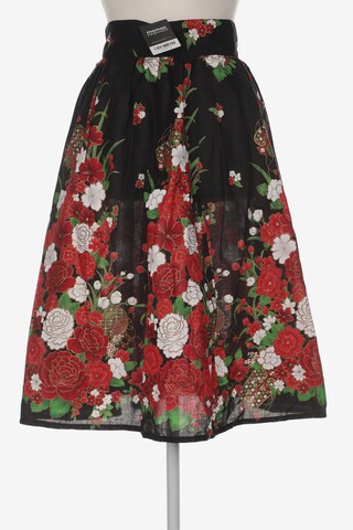 Collectif Skirt in M in Black
