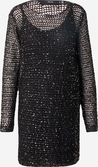 Suknelė 'VMLEILANI' iš VERO MODA, spalva – juoda, Prekių apžvalga