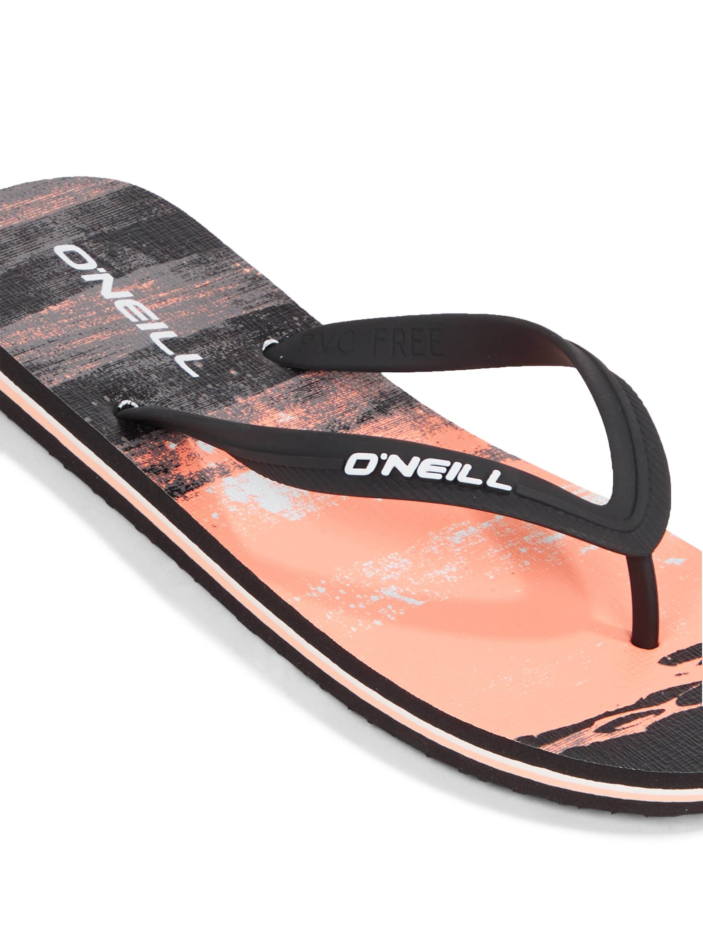 O'NEILL - Sandalias de dedo en rosa