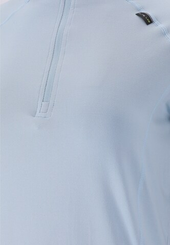 ELITE LAB Shirt 'Core X1 Elite' in Blau