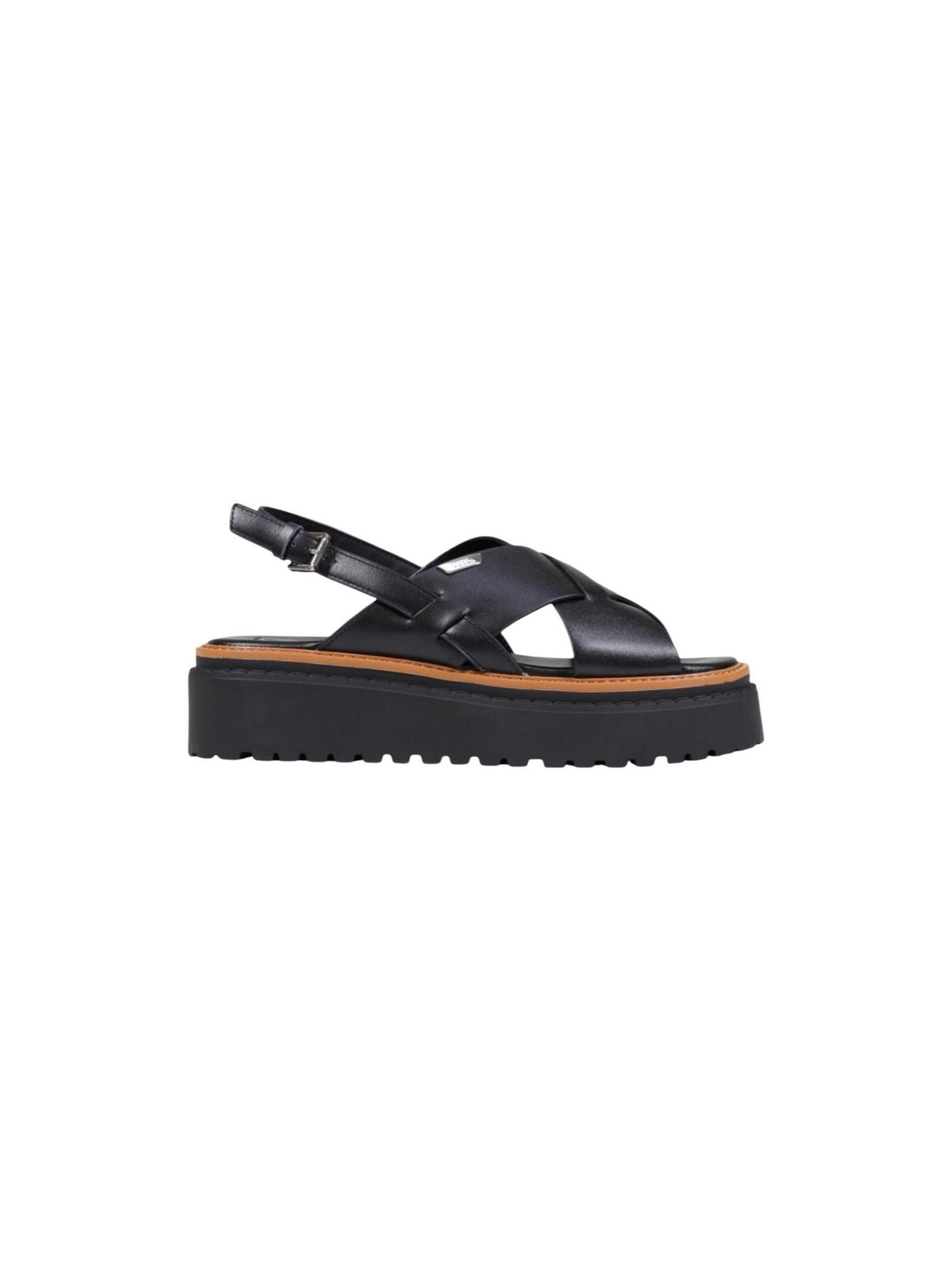 Liu Jo - Sandalias 'BESSIE 02 SA6161P0102' en negro
