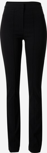 RÆRE by Lorena Rae Pantalon 'Lilli Tall' en noir, Vue avec produit