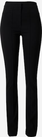 RÆRE by Lorena Rae Pants 'Lilli Tall' in Black: front