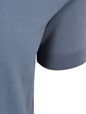 Suitable Shirt in Blauw