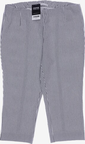 STEHMANN Pants in XXL in Grey: front
