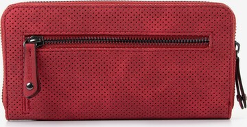 Suri Frey Wallet 'Romy' in Red