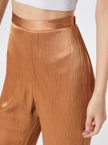 Cotton On Wide leg Pants in Brown