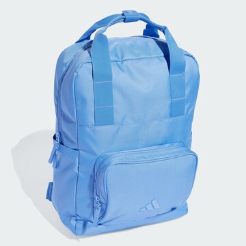ADIDAS SPORTSWEAR Sportrugzak 'Prime' in Blauw