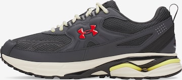 UNDER ARMOUR Sports shoe 'Apparition Tech' in Grey: front