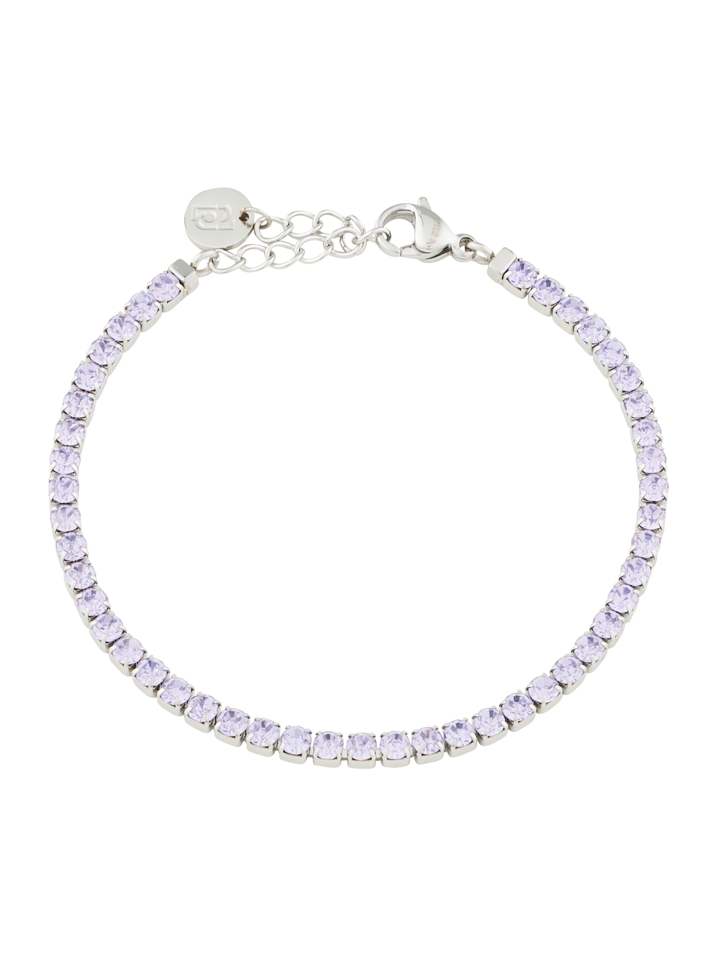 Liu Jo Náramek – stříbrná