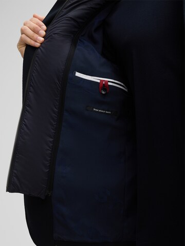 STRELLSON Slim fit Colbert 'Darijo' in Blauw