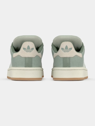 ADIDAS ORIGINALS Сникърси 'CAMPUS 00s' в зелено