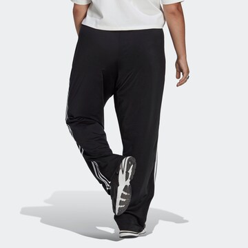 ADIDAS ORIGINALS Regular Pants in Black