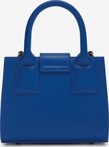 Violet Hamden Handbag in Blue