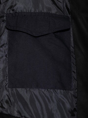 Queen Kerosin Zip-Up Hoodie in Purple