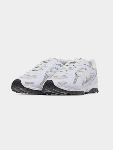 Sneaker low '204' de la new balance pe alb