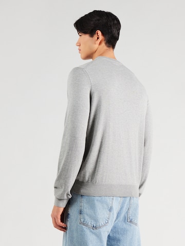 HECHTER PARIS - Jersey en gris