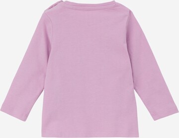 s.Oliver Shirt in Roze