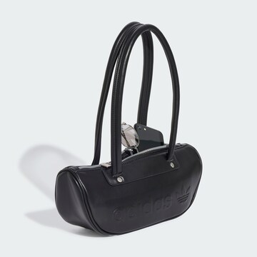 ADIDAS ORIGINALSTorba za na rame - crna boja