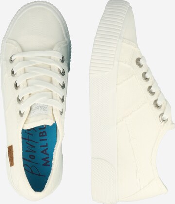 Blowfish Malibu Sneakers 'Casper' in White